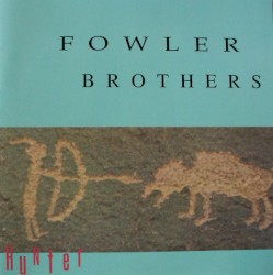 Hunter by The Fowler Brothers