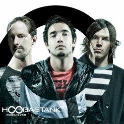 For(n)ever by Hoobastank