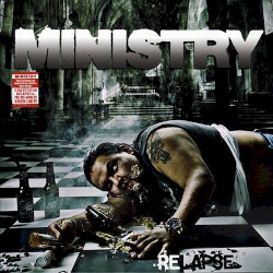 Relapse by Ministry