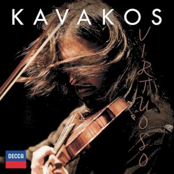 Virtuoso by Kavakos