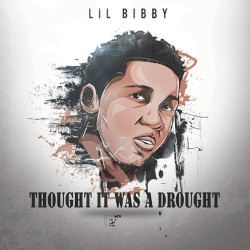 Thought It Was A Drought by Lil Bibby
