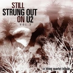 Still Strung Out on U2, Vol. 2
