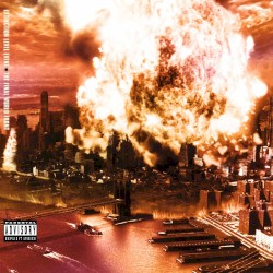 Extinction Level Event: The Final World Front by Busta Rhymes