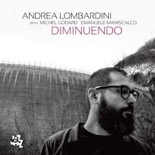 Diminuendo by Andrea Lombardini  with   Michel Godard ,   Emanuele Maniscalco