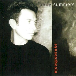 Synaesthesia by Andy Summers