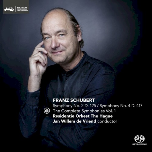 Franz Schubert: The Complete Symphonies, Vol I