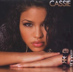 Cassie by Cassie