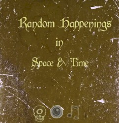 Random Happenings In Space & Time by OCnotes