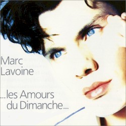 Les Amours du dimanche by Marc Lavoine