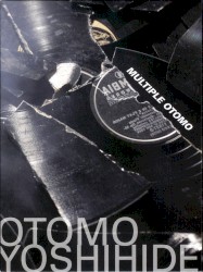 Monochrome Otomo by 大友良英