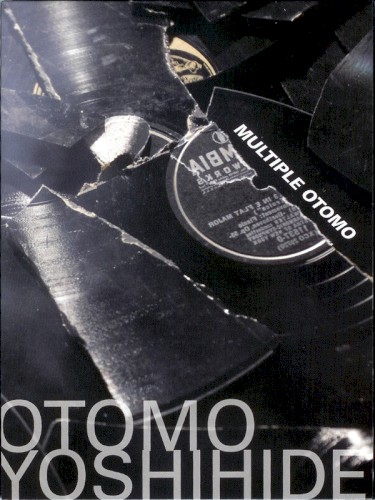 Monochrome Otomo