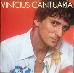 Vinicius Cantuária by Vinicius Cantuária