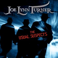 The Usual Suspects by Joe Lynn Turner