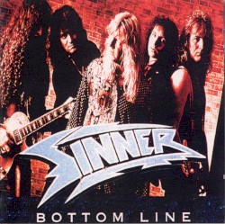Bottom Line by Sinner