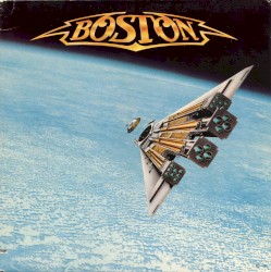 Third Stage by Boston