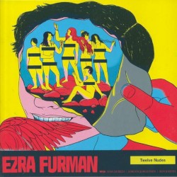 Twelve Nudes by Ezra Furman