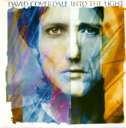 Into the Light by David Coverdale