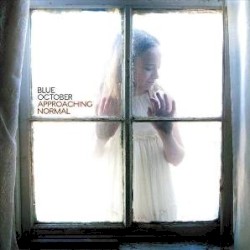 Blue October - Approaching Normal