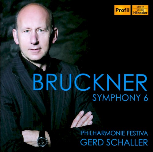 Bruckner: Symphony no. 6