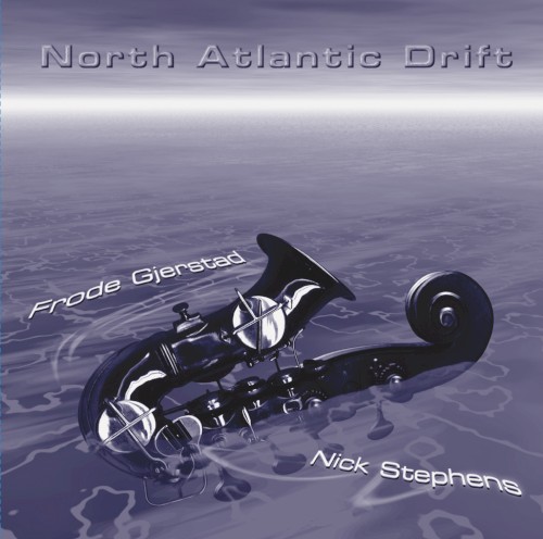 North Atlantic Drift
