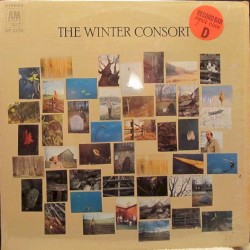 The Winter Consort by Paul Winter Consort