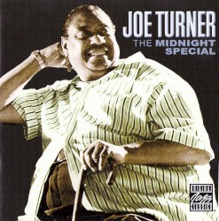 The Midnight Special by Joe Turner