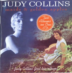 Maids & Golden Apples by Judy Collins
