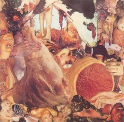 Symphonies of Sickness by Carcass
