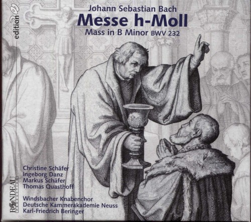 Messe h-Moll, BWV 232