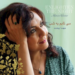Enlighten the Night by Mahsa Vahdat