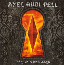 Diamonds Unlocked by Axel Rudi Pell