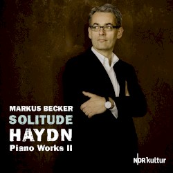 Piano Works II by Haydn ;   Markus Becker