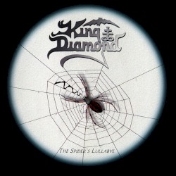 The Spider’s Lullabye by King Diamond