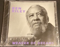 Weaver of Dreams by Ben Riley