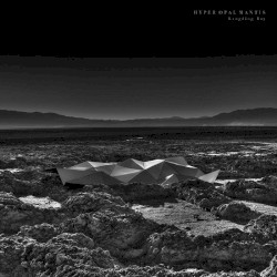 Hyper Opal Mantis by Kangding Ray