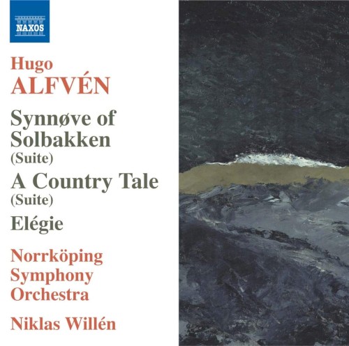 Synnøve of Solbakken (Suite) / A Country Tale (Suite) / Élégie
