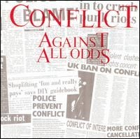 Against All Odds by Conflict