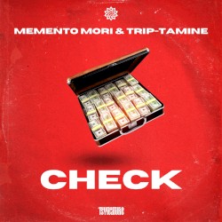 Check by Memento Mori  &   Trip‐Tamine