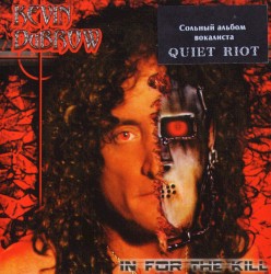 In for the Kill by Kevin DuBrow