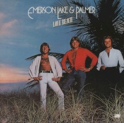 Love Beach by Emerson, Lake & Palmer