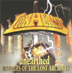 Unearthed - Raiders of the Lost Archives by Lionheart