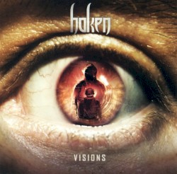 Visions by Haken