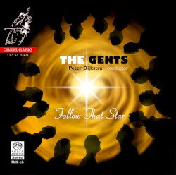 Follow That Star by The Gents