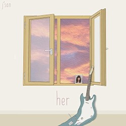 her by j’san.