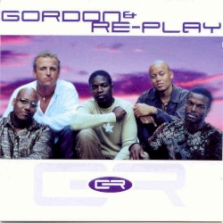 GR by Gordon  &   Re-Play