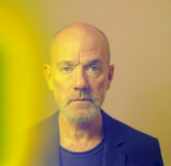 Your Capricious Soul by Michael Stipe