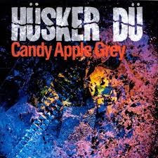 Candy Apple Grey by Hüsker Dü