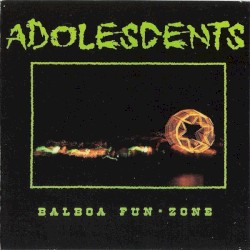 Balboa Fun*Zone by Adolescents