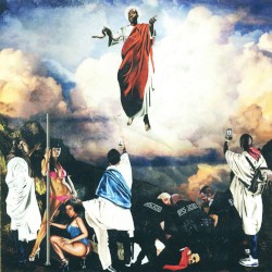 You Only Live 2wice by Freddie Gibbs