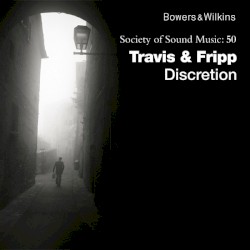 Discretion by Travis  &   Fripp